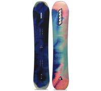 K2 Passport - tavola da snowboard 157 Blue/Pink unisex