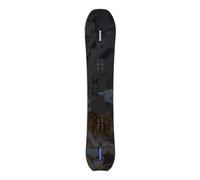K2 Passport - tavola da snowboard - unisex 159 Black/Blue Wide unisex