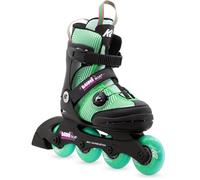 K2 Pattini in linea Lumi Boa, pattini in linea da ragazza, Watermelon, 30M0721