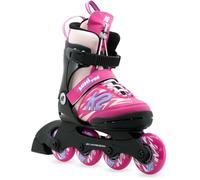 Pattini a rotelle per bambini K2 LUMI PRO EUR 32-37