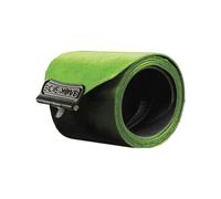 K2 - Pelli pretagliate per sci alpinismo - Wayback 98 Skin in Nylon - Taglia 151-158 cm - Verde