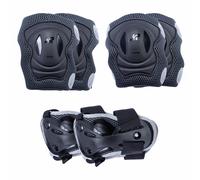 K2 Performance Pad Set Adulto IN Linea Pattini Schuetzerset Protezione