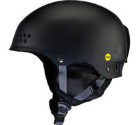 K2 Phase Mips - Uomo - Nero - Taglia 55/59- modello 2026