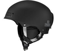 K2 Phase Pro Black 21 - Casco sci - Nero [Taglia : 55/58]