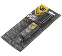 K2 PLASTIPOX 25G - Professionale Adesivo Bicomponente per Plastica