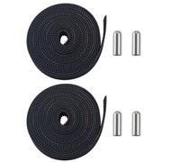 K2 PLUS Cinghia di Gomma Accessorio Stampante Comoda Rimozione Facile Installazi