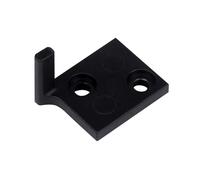 K2 Plus Pusher da taglio parti 3D per stampante 3D asta di spinta da taglio K2 Plus, 24 × 17,65 × 18,1, 2 pezzi