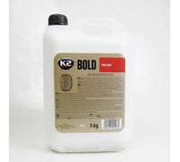 K2 Pneumatico- E Cura Guarnizioni IN Gomma " Bold " Tire Shine Tiefenglanz