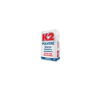 K2 Polvere Stucco Riempitivo Autoadesivo Extra Fine per Interno 20 kg - K2 | Prima
