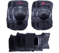 K2 Prime Pad Set Pattini In Linea Set Di Protezione