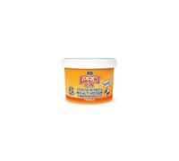 K2 pro.64 stucco in pastaalti spessori in barattolo - kg.1 - 12 pz