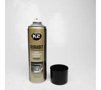 K2 Protezione Pavimento Durabit Spray 500ml L320 Car Bra contro la Corrosione