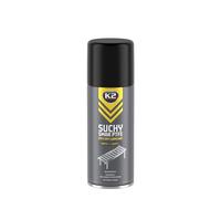 K2 PTFE spray W120 aerosol 400ml