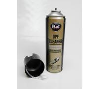 K2 Filtro Particolato Diesel Pulizia DPF 500ml W150 Additivo Pulitore Additivo