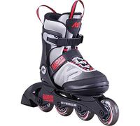 K2 Raider, Pattini in Linea Bambino