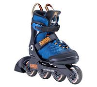 K2 RAIDER PRO Kinder Inline Skate, 32-37