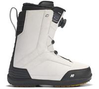 K2 Raider - Uomo - Bianco - Taglia 11- modello 2026