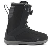 K2 Raider - Uomo - Nero / Grigio - Taglia 10.5- modello 2024