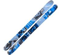 K2 Reckoner 124 - Uomo - Blu - Taglia 189- modello 2026