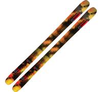 K2 Reckoner 92 - Uomo - Arancione / Nero / Giallo - Taglia 169- modello 2026