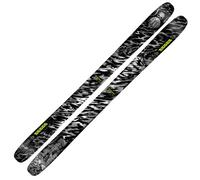K2 Reckoner Kf - Uomo - Nero / Bianco - Taglia 178- modello 2025