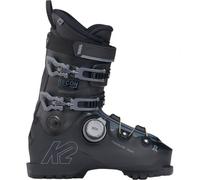 K2 Recon 100 BOA, scarponi da sci, uomo, grigio scuro 29,5 Dark Grey
