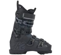 K2 Recon 100 MV, scarponi da sci, uomo, nero 26,5 Black