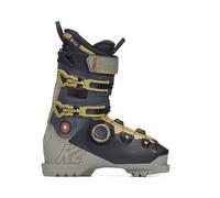 K2 Recon 110 Boa Grigio Verde - Scarponi Da Sci Uomo 27.5