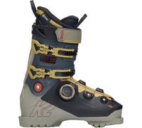K2 Recon 110 BOA, scarponi da sci, uomo, grigio 28,5 Grey