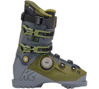 K2 Scarponi Da Sci Alpino Recon 130 Boa