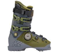 K2 Scarponi Da Sci Alpino Recon 130 Boa