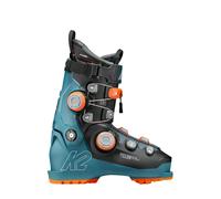 K2 Recon AF Zonal BOA, scarponi da sci, uomo, blu/nero 26,5 Blue/Black
