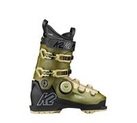 K2 Skis Recon X 110 Boa Alpine Ski Boots Giallo 29.5