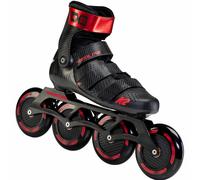 Pattini K2 Skates Redline 110 nero rosso - 38