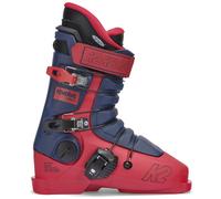 K2 Revolve - scarponi freestyle 27,5 cm Red man