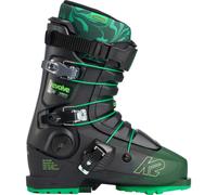 K2 Revolve Tw - Uomo - Nero / Verde - Taglia 28.5- modello 2026