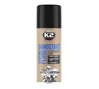 K2 Spray avviamento ausiliario T440 400