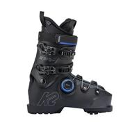K2 - Scarpe Da Sci Bfc 100 Boa All Mountain Uomo - Grigio
