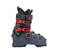K2 Bfc 110 Boa - Uomo - Grigio / Nero / Rosso - Taglia 29.5- modello 2025