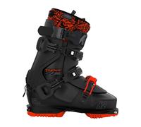K2 - Scarpe Freerando - Diverge SC Black/Taupe - Taglia 27.5 - Nero
