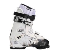 K2 - Scarpe Freestyle - Method B&E White - Taglia 47,5 - Bianco