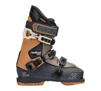 K2 - Scarpe Freestyle - Method per Uomo - Taglia 25.5 - Nero