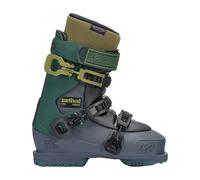 K2 Scarponi Da Sci Alpino Junior Method Pro