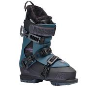 K2 - Scarpe Freestyle - Method W per Donne - Taglia 24.5 - Nero