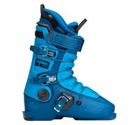 K2 - Scarpe Freestyle - Revolve Blue - Taglia 28.5 - Nero
