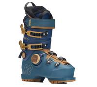 K2 Scarponi Da Sci Alpino Da Donna Bfc 105 Boa