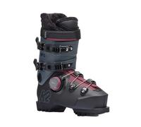 K2 Scarponi Da Sci Alpino Da Donna Bfc 95 Boa