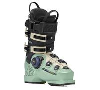 K2 Scarponi Da Sci Alpino Da Donna Cortex 105 Boa