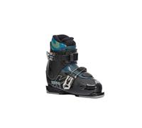 K2 - Scarponi da sci bambino - Indy 2 - Taglia Bambino 19.5 - Nero