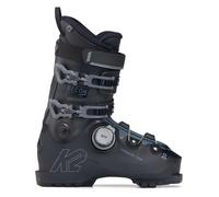 K2 - Scarponi da sci alpino - Recon 100 Boa Grey per Uomo - Taglia 41,5 - Grigio